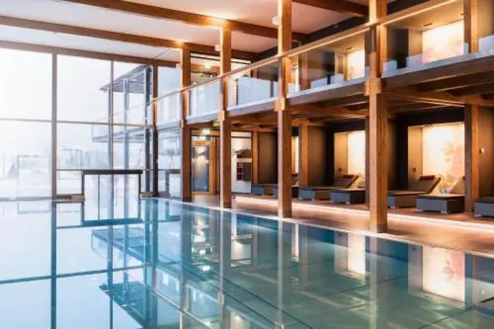 Allgäuer Rosenalp - Gesundheitsresort & Spa