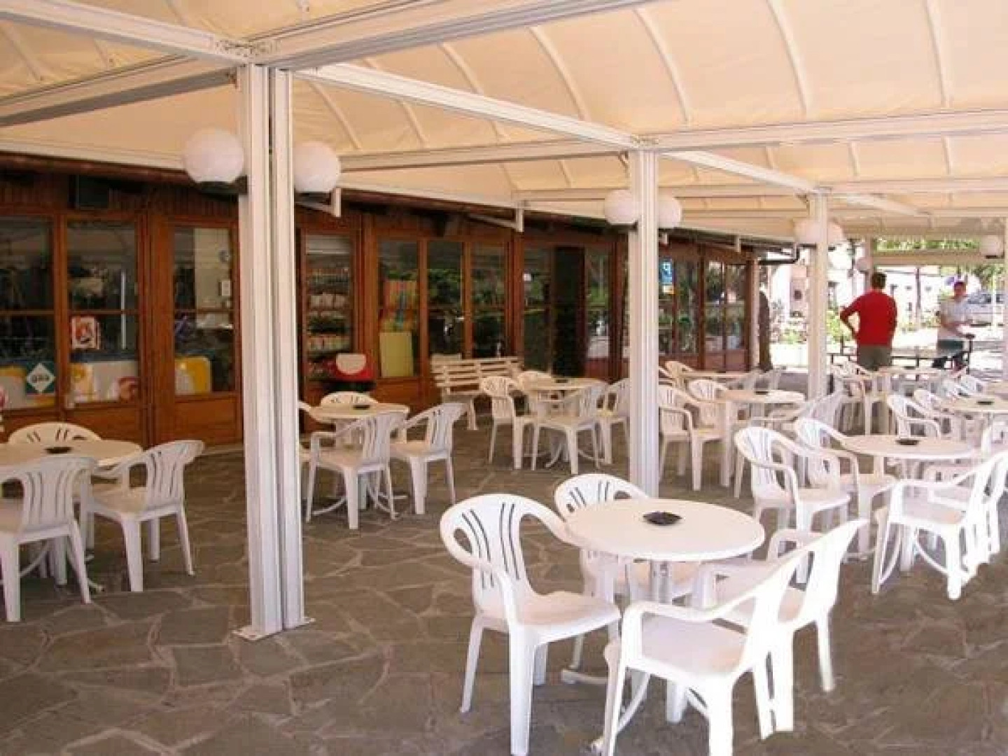 Pian dei Boschi Residence