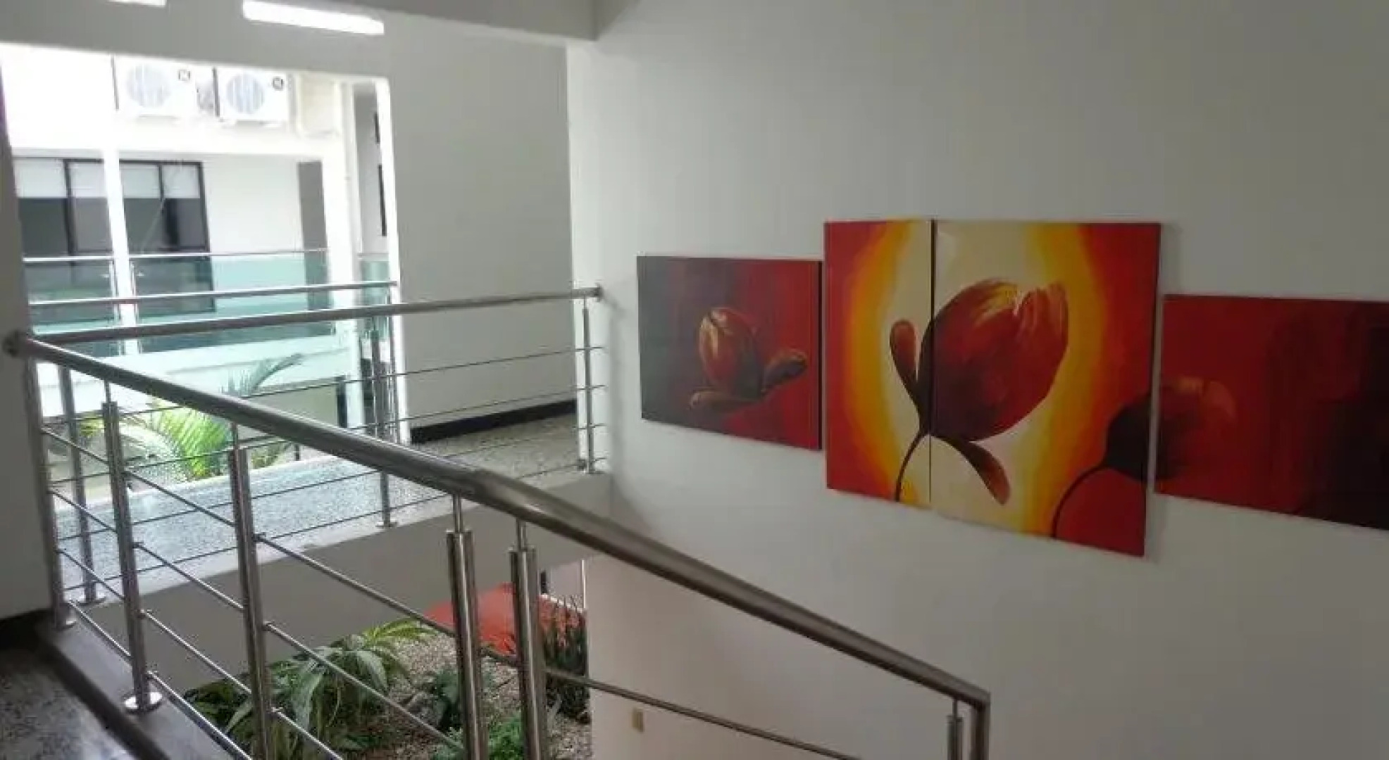 Hotel Chicala salgar