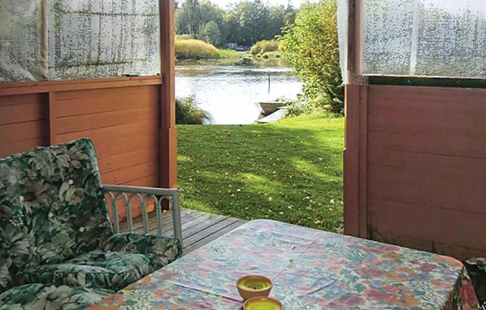 Awesome Home in Älmhult With 2 Bedrooms and Wifi