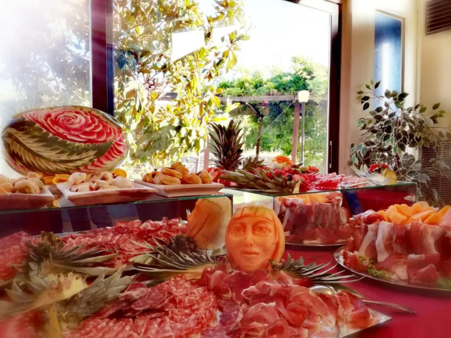 Filippone Hotel & Ristorante