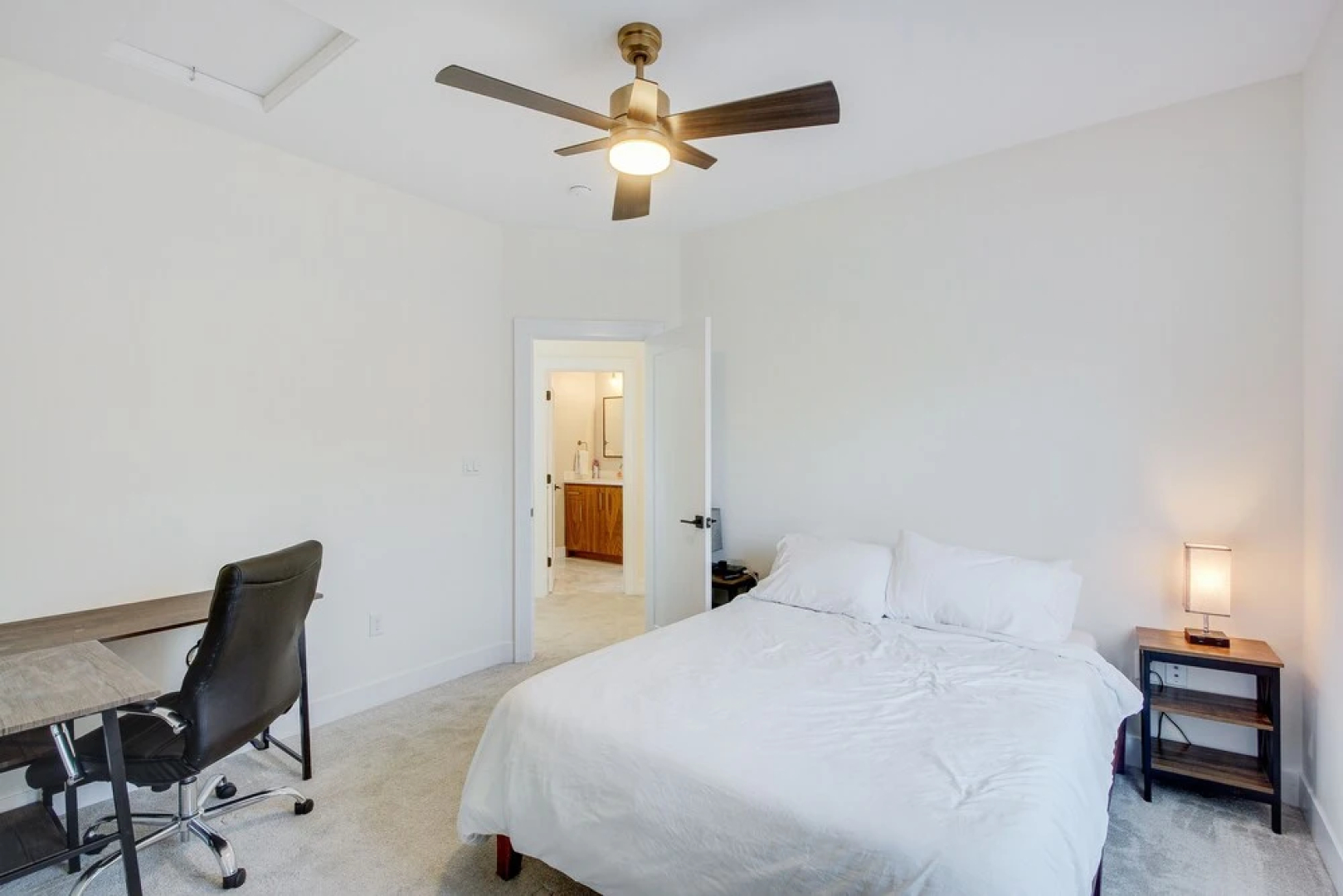 Modern Lawrence Home w/ Patio < Half-mi to U of K!