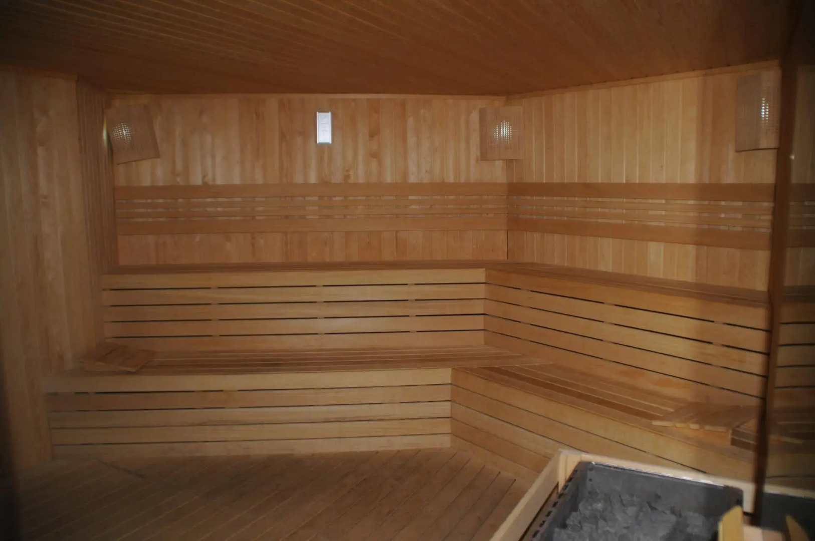 Kordon Hotel Cankaya