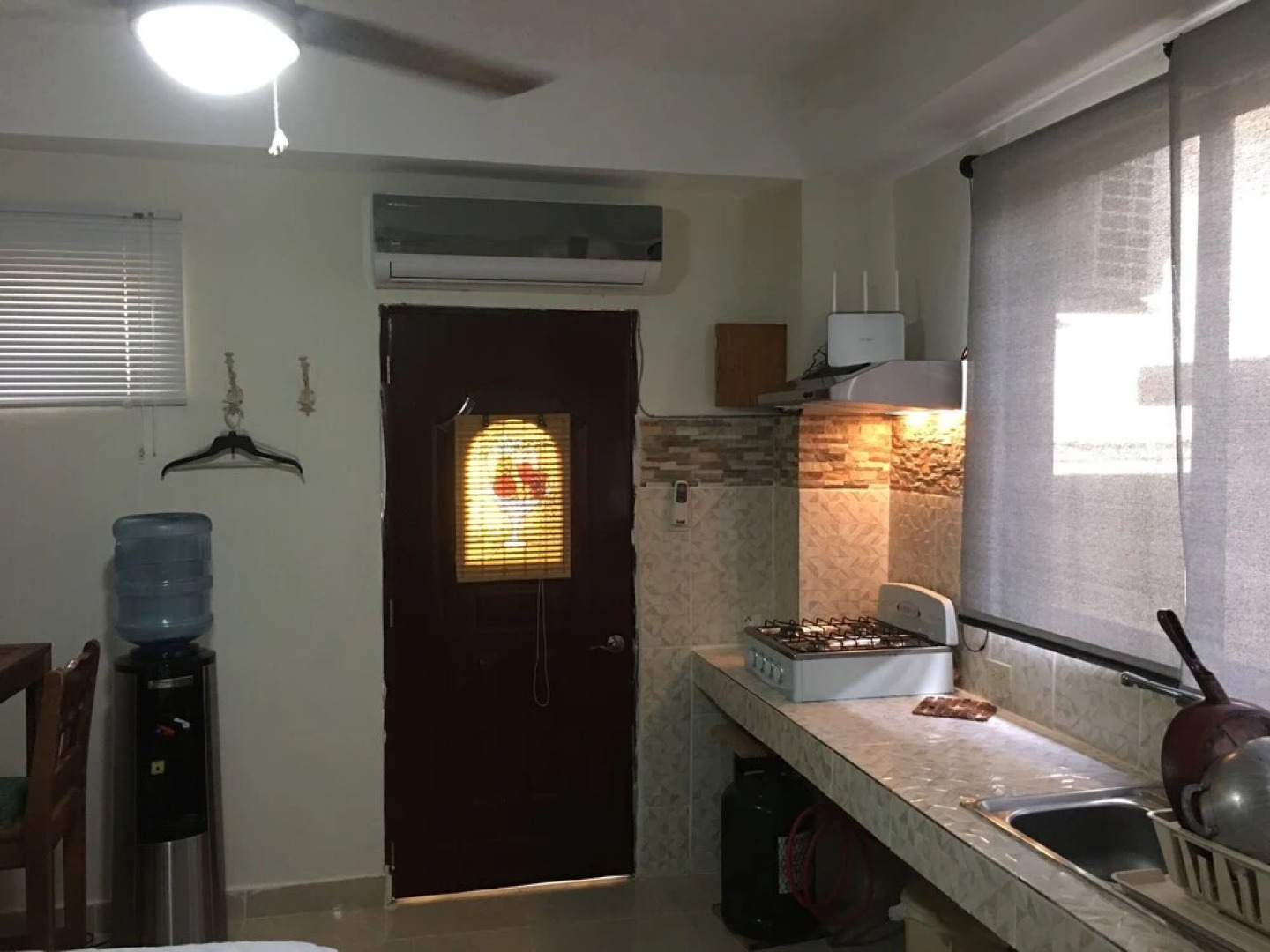 Appart'hotel costa verde