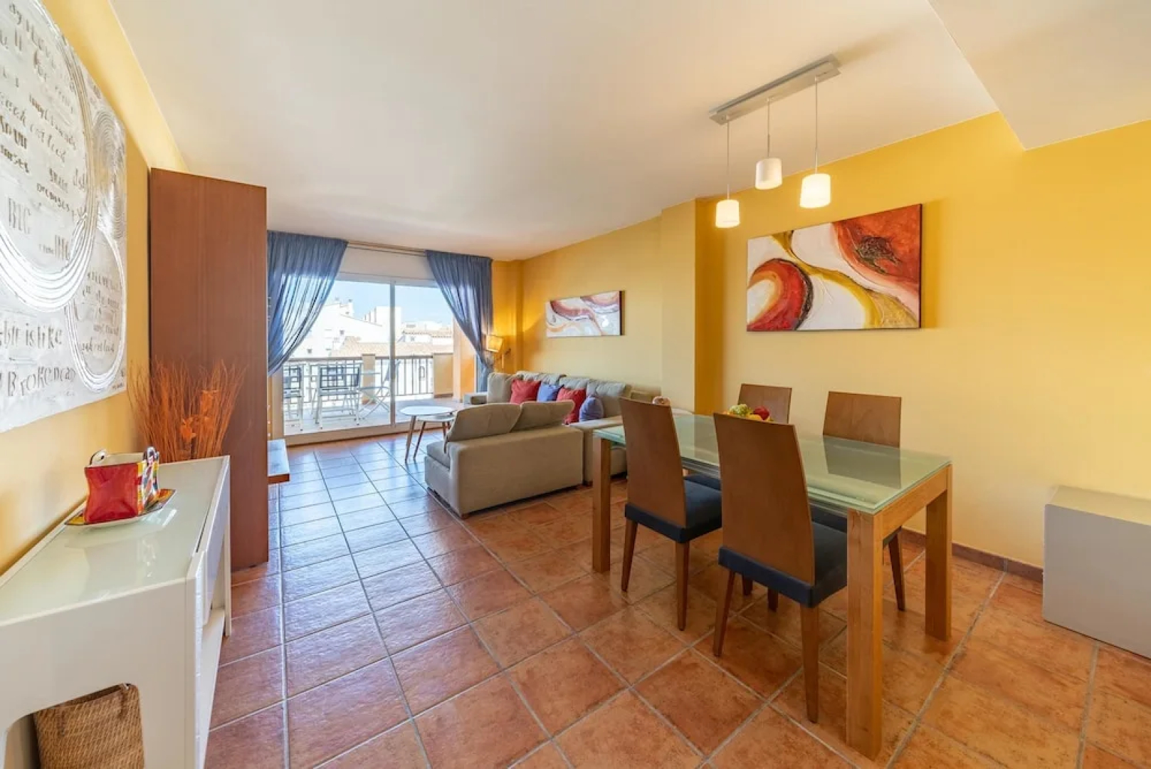 Apartamento Colette