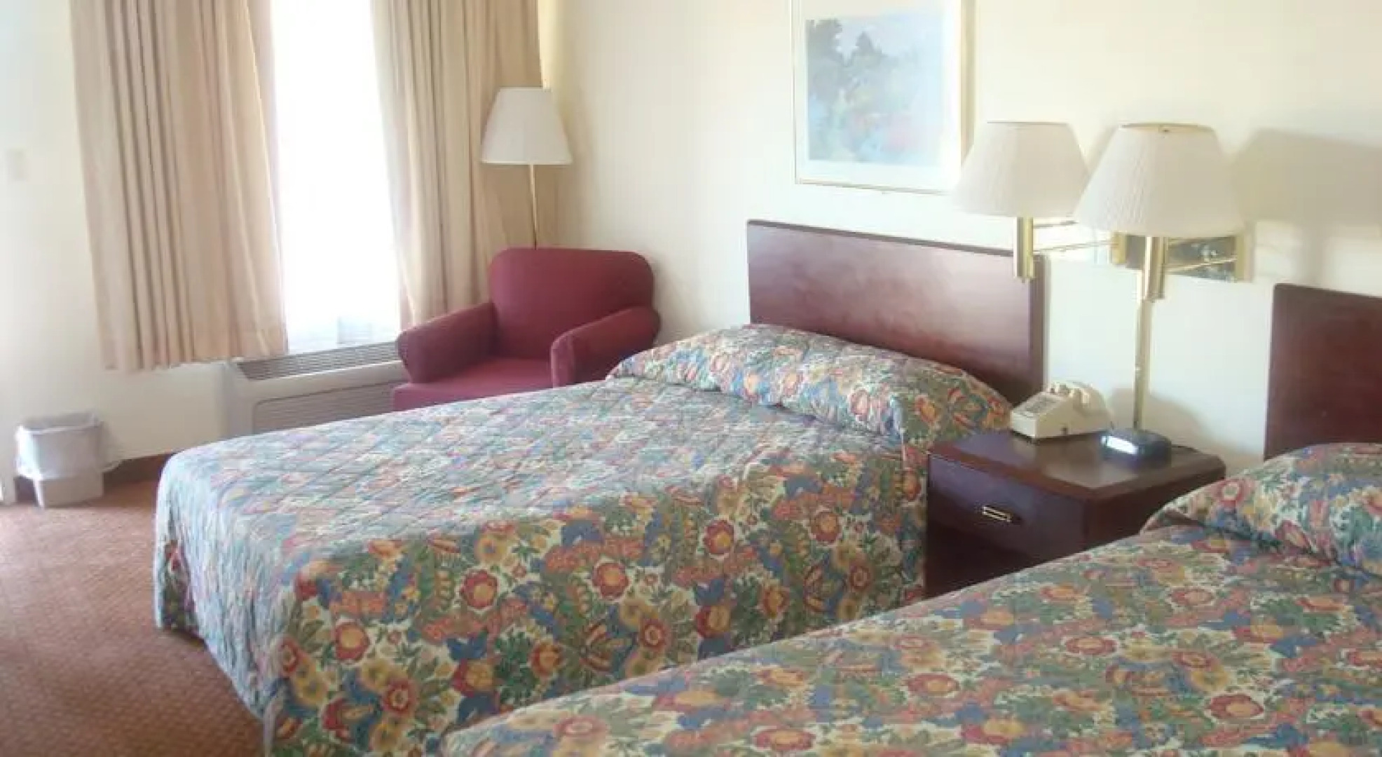 Americas Best Inn - Perry