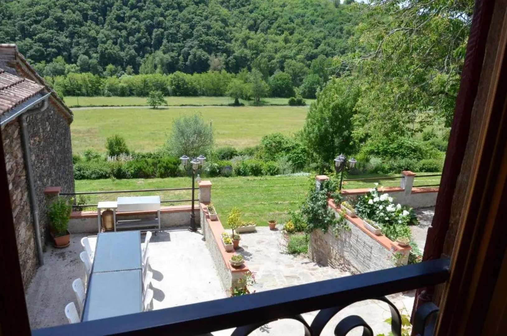 Maison hôtes Pacelian