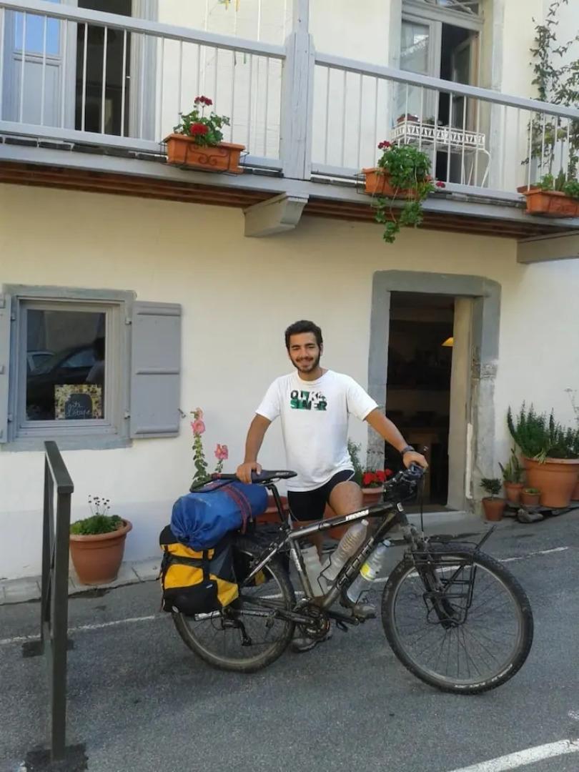 Gîte d'étape et de séjour Le Regain