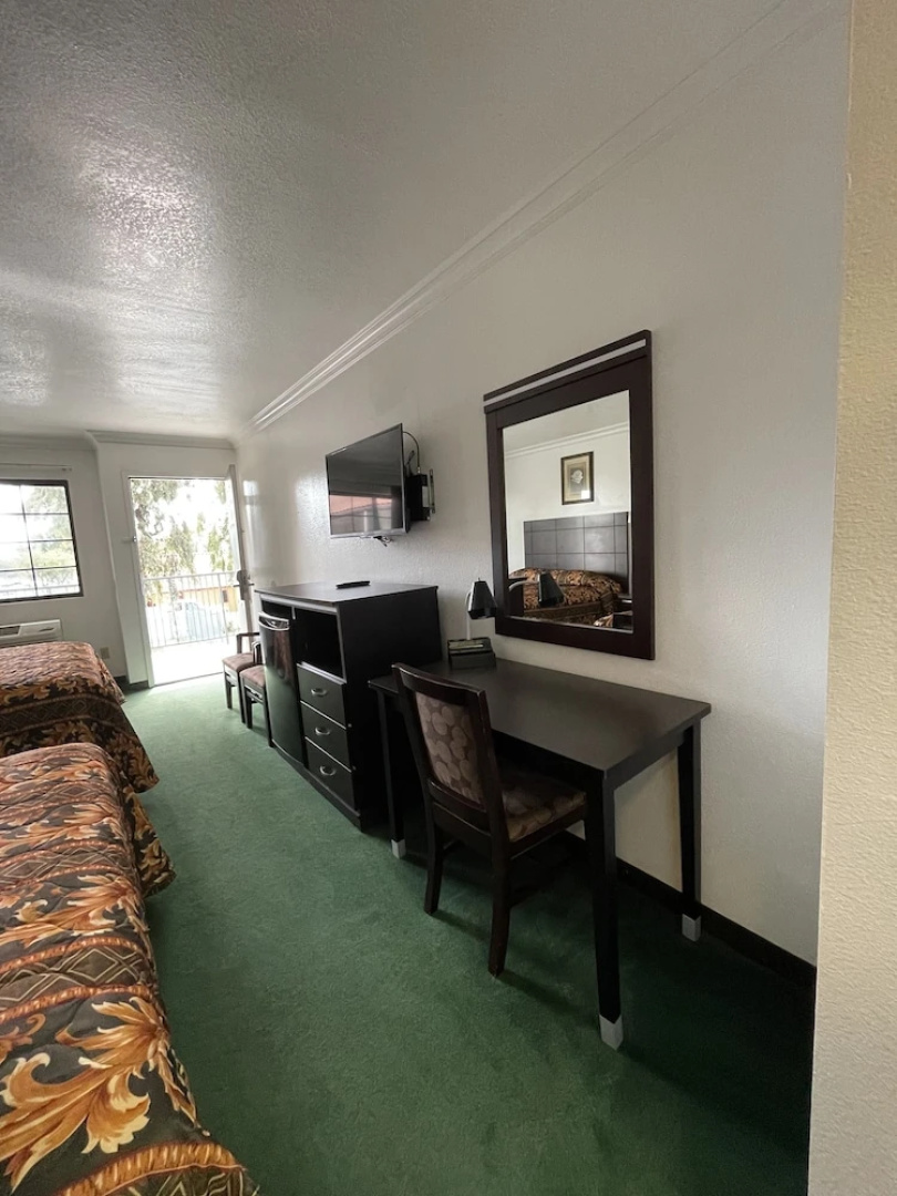 Chino Motel