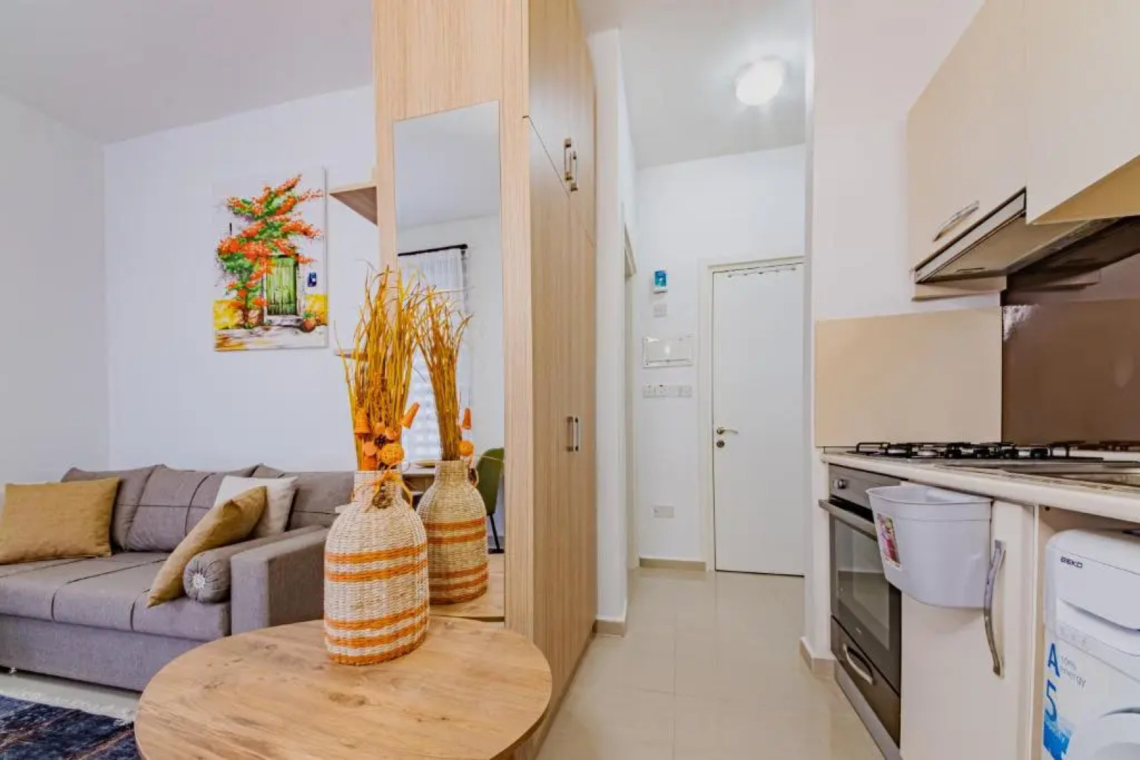 Perfect One-Bedroom Apartment Mountain View Dolce Vita 1-11