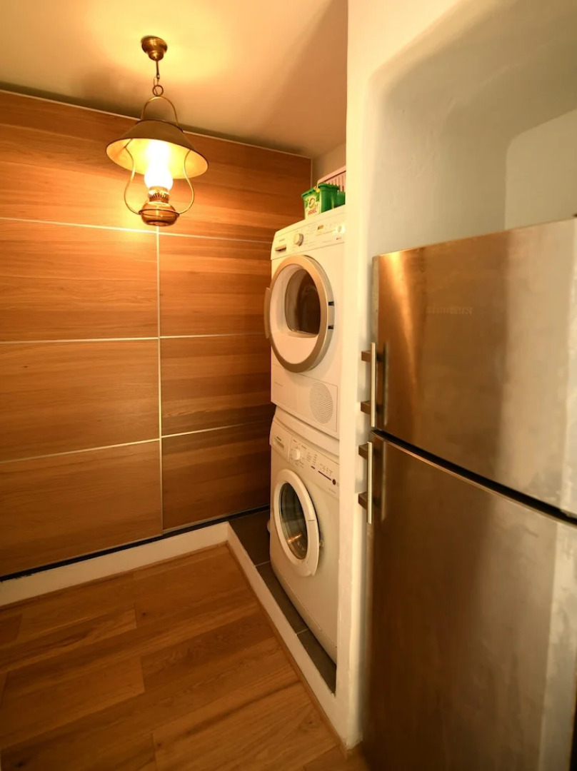 Villa with a Magic View of Saint Tropez