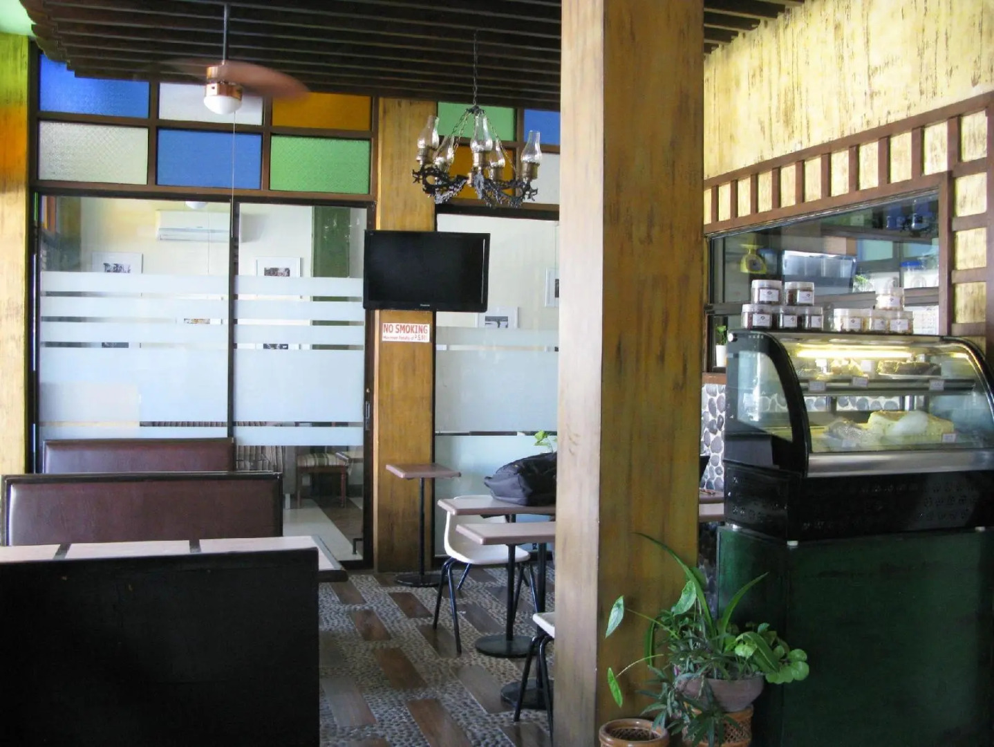 Las Casitas de Angela II