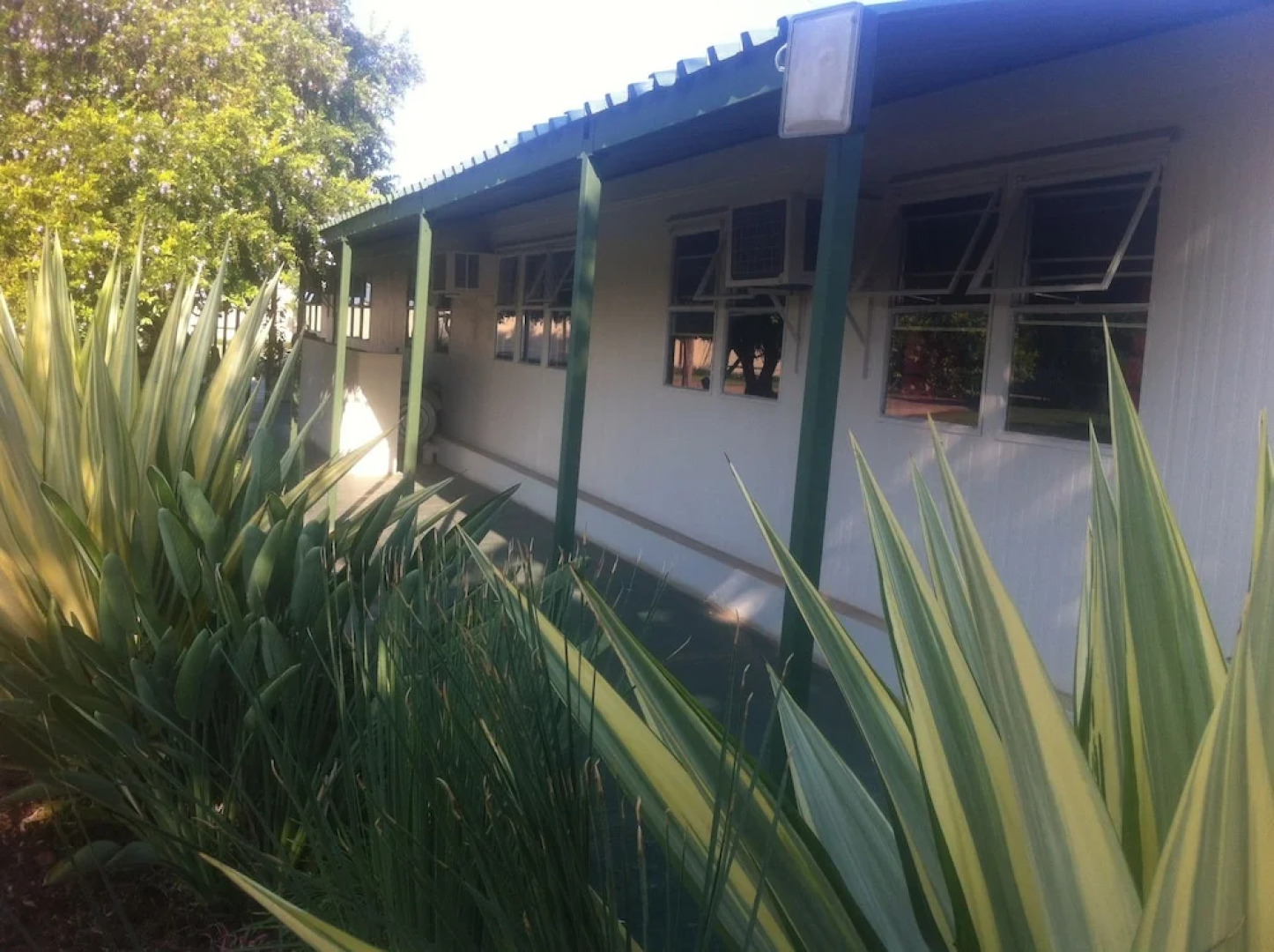 Sherwood Guest House