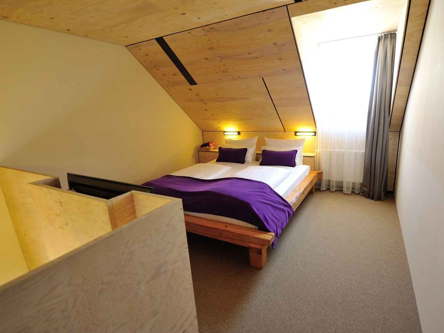 Best Western Plus BierKulturHotel Schwanen