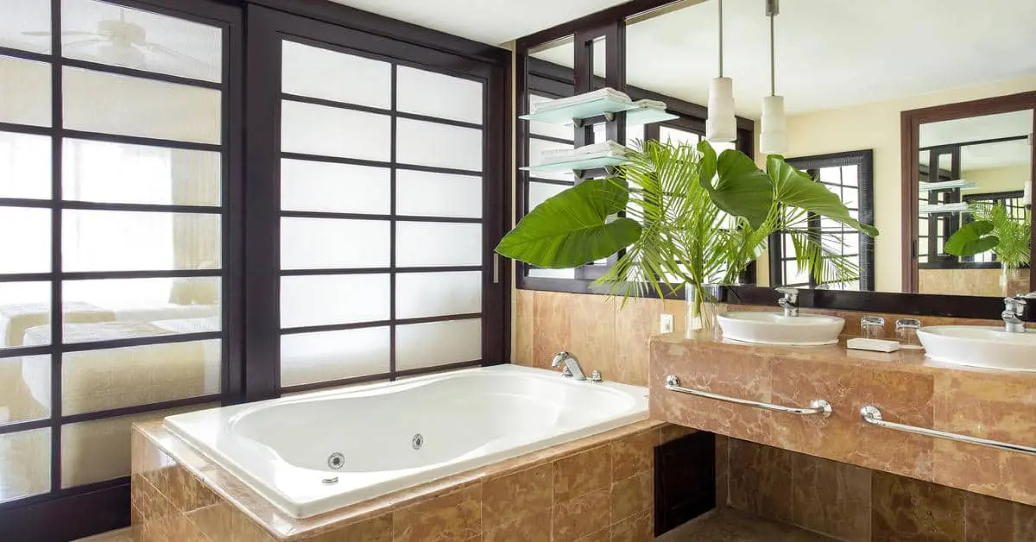 The Reserve at Paradisus Punta Cana - All Inclusive