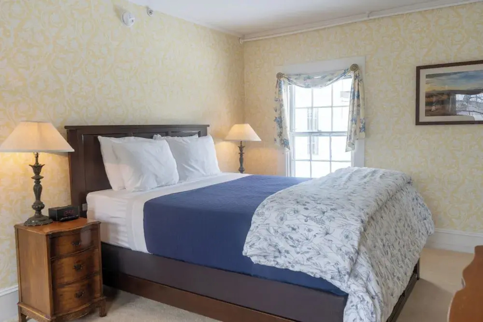 The White Gables Inn