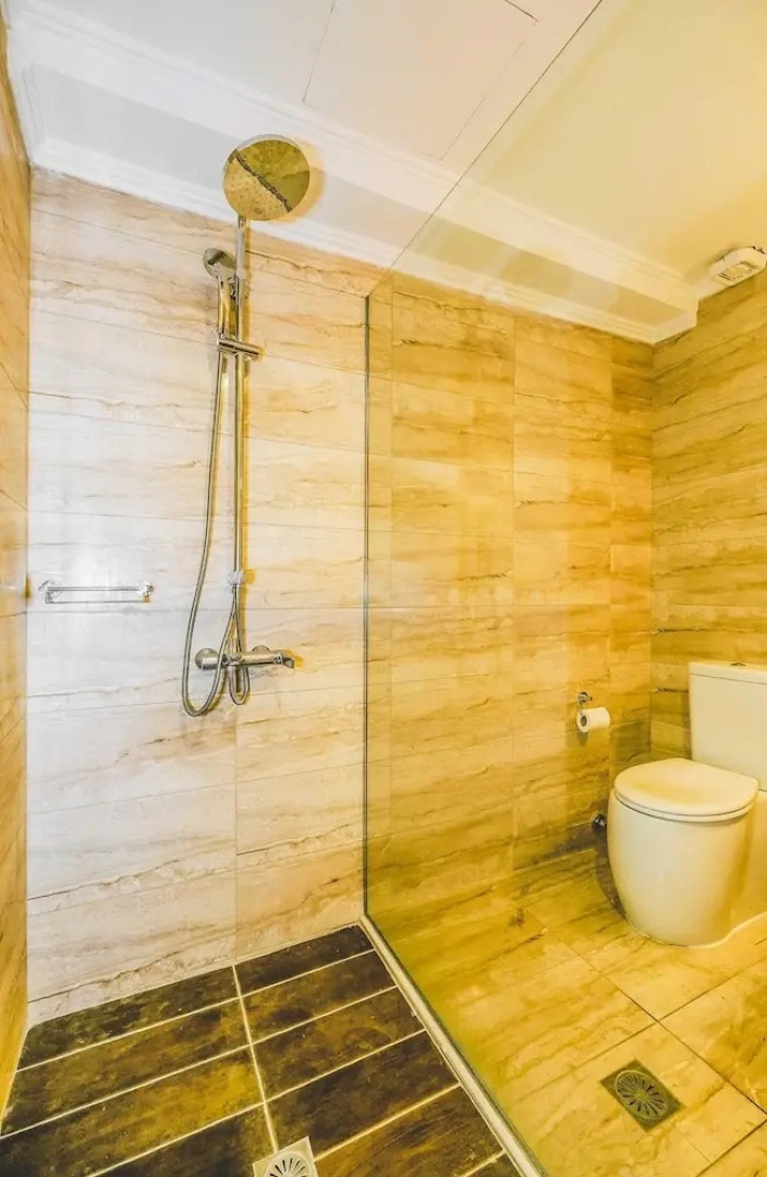 36 Mirina Room 7 - 1 Br Hotel Room