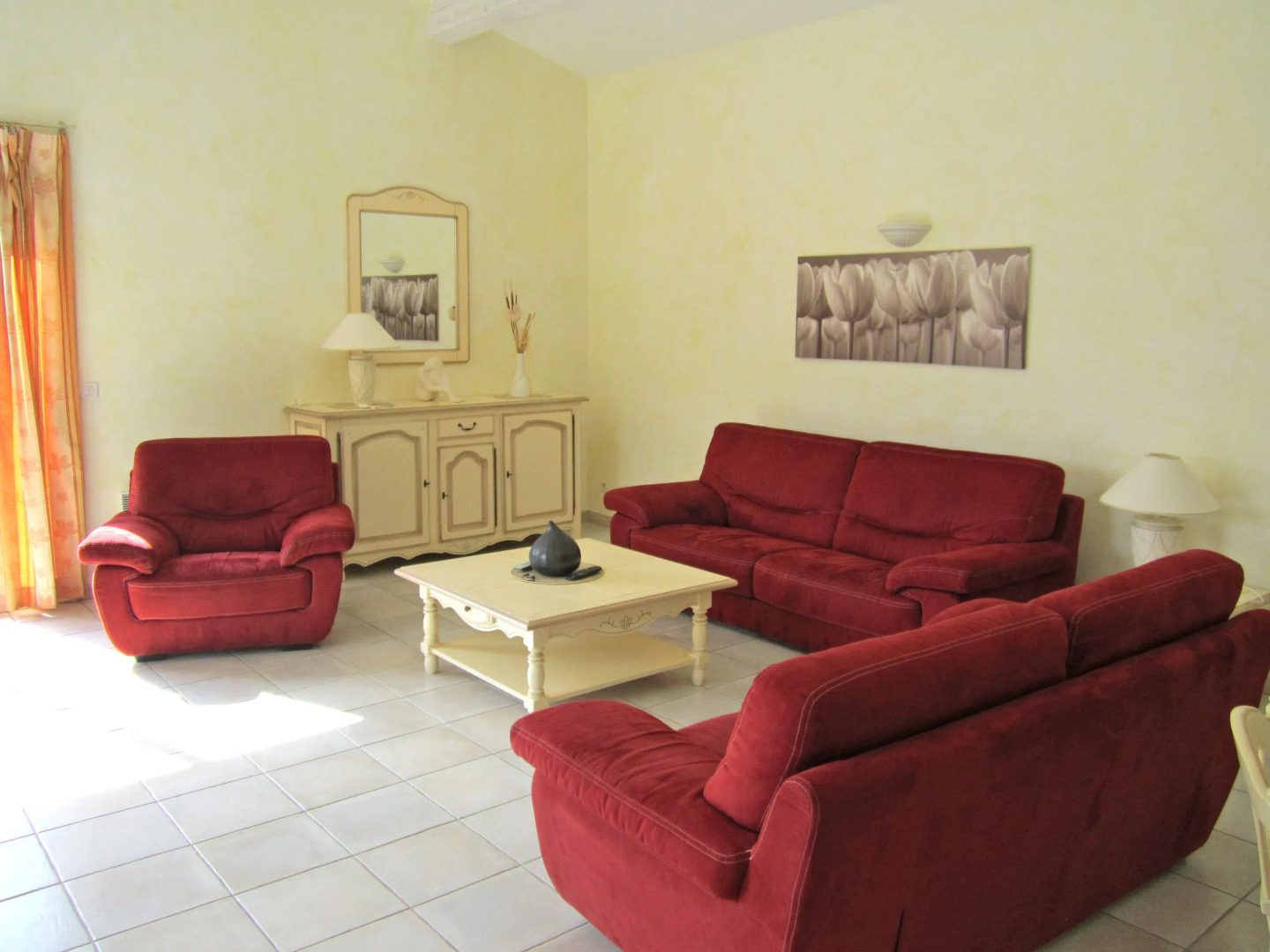 Les Provencales (LAL150)