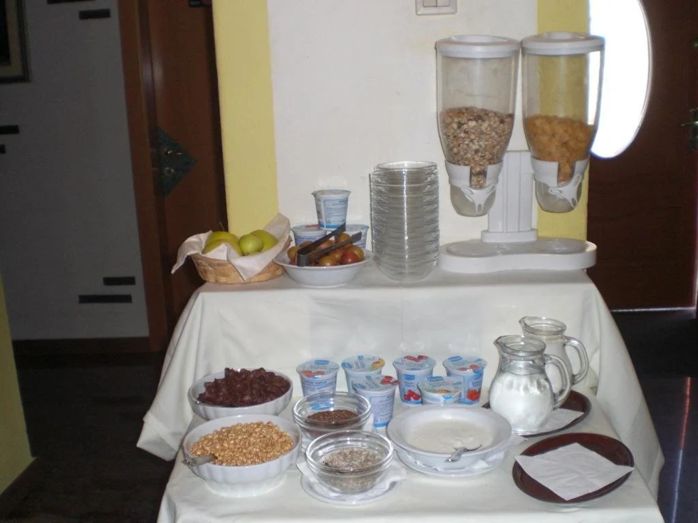 Gasthof Pension Lamprecht