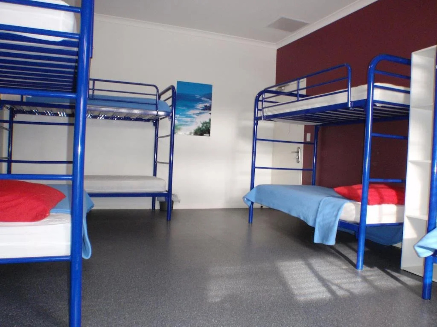 Margaret River Backpackers