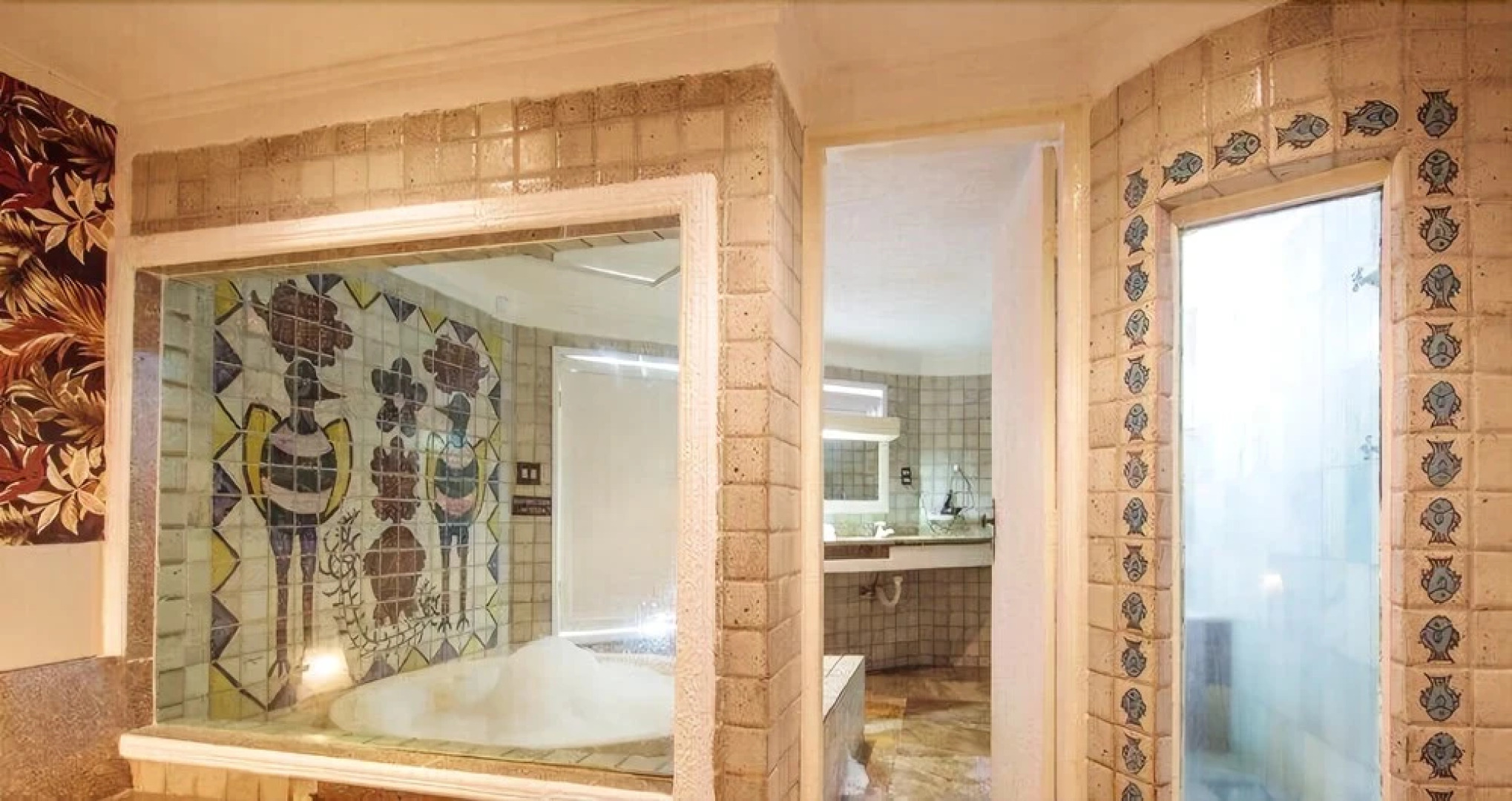 Motel Devaneios (Только для взрослых)