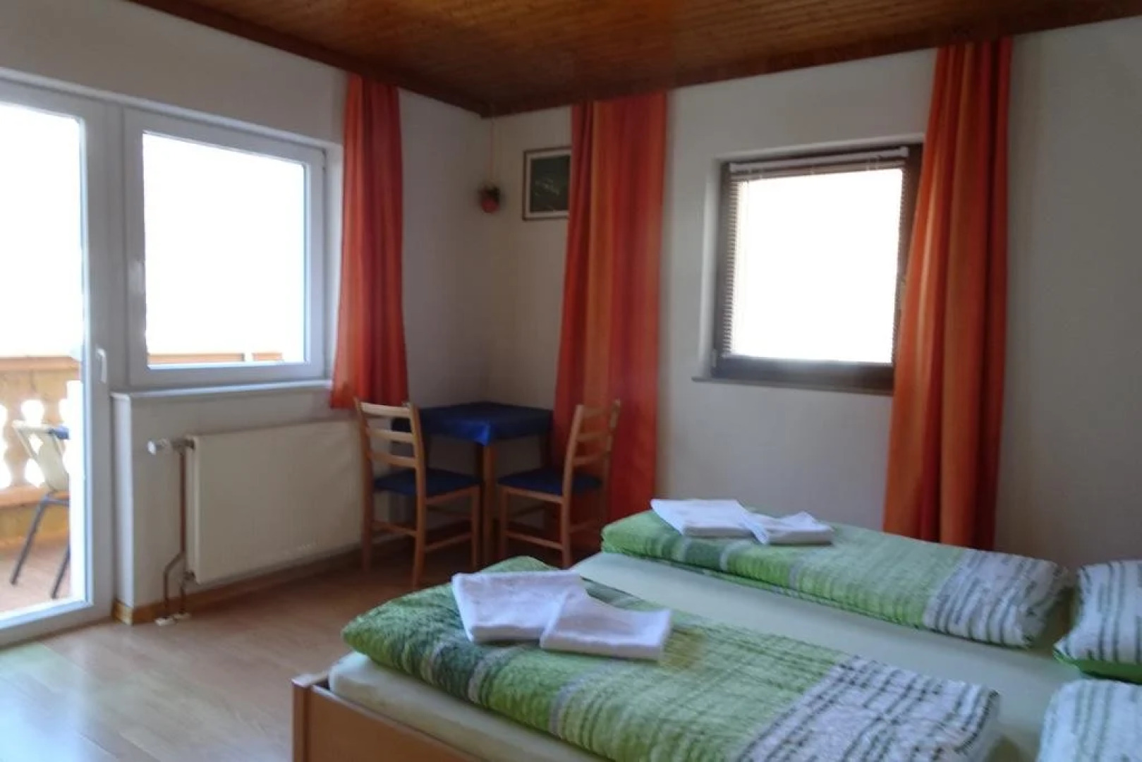 Haus Bergblick