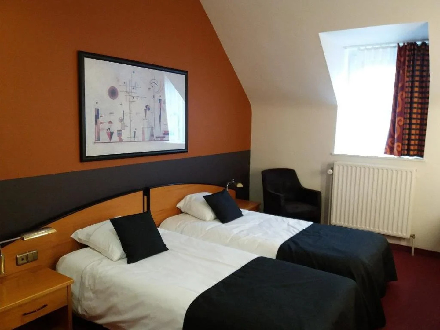 Floreal Le Panoramique