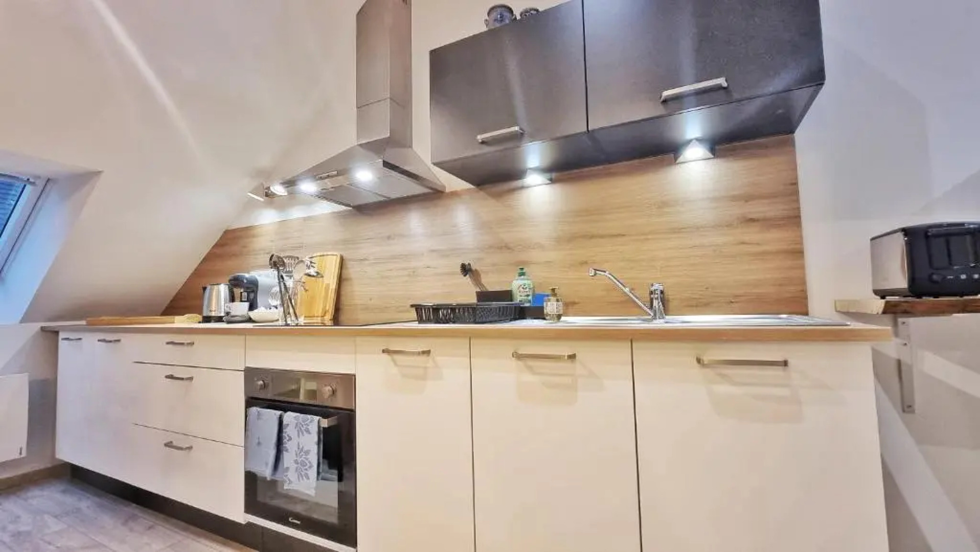 Le Florival - Business and Tourism - RBNB