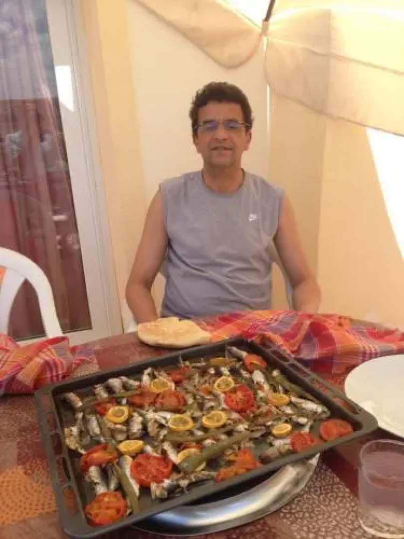 Appartement El Bahia Saidia