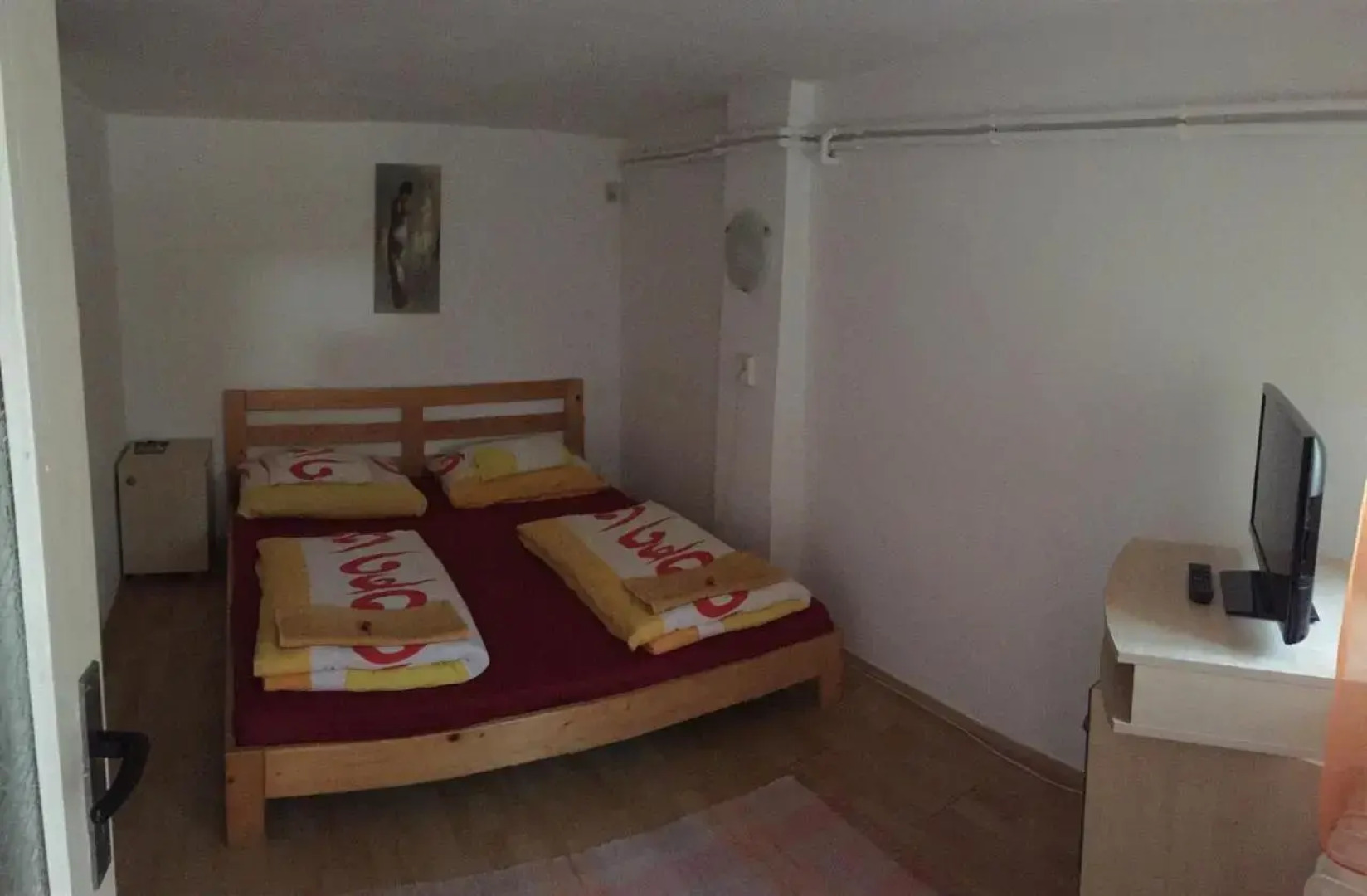 Sárvári Vendégház Pécs,Hosszúhetény