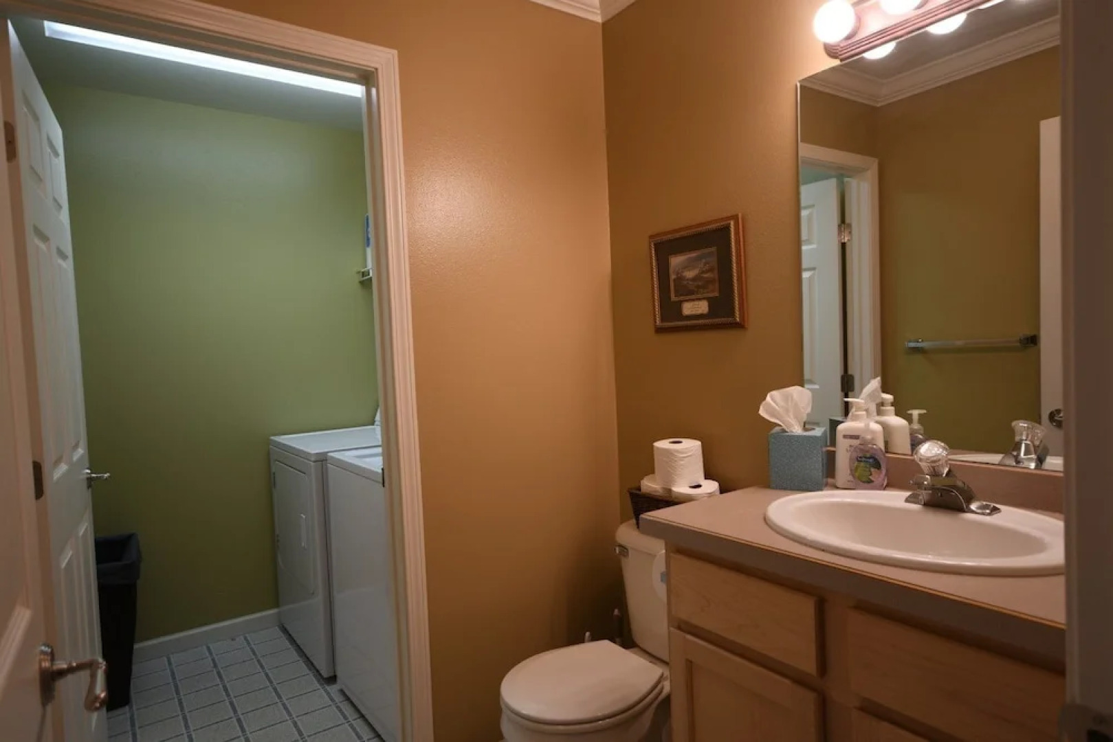 Rb636 Glacier View Getaway