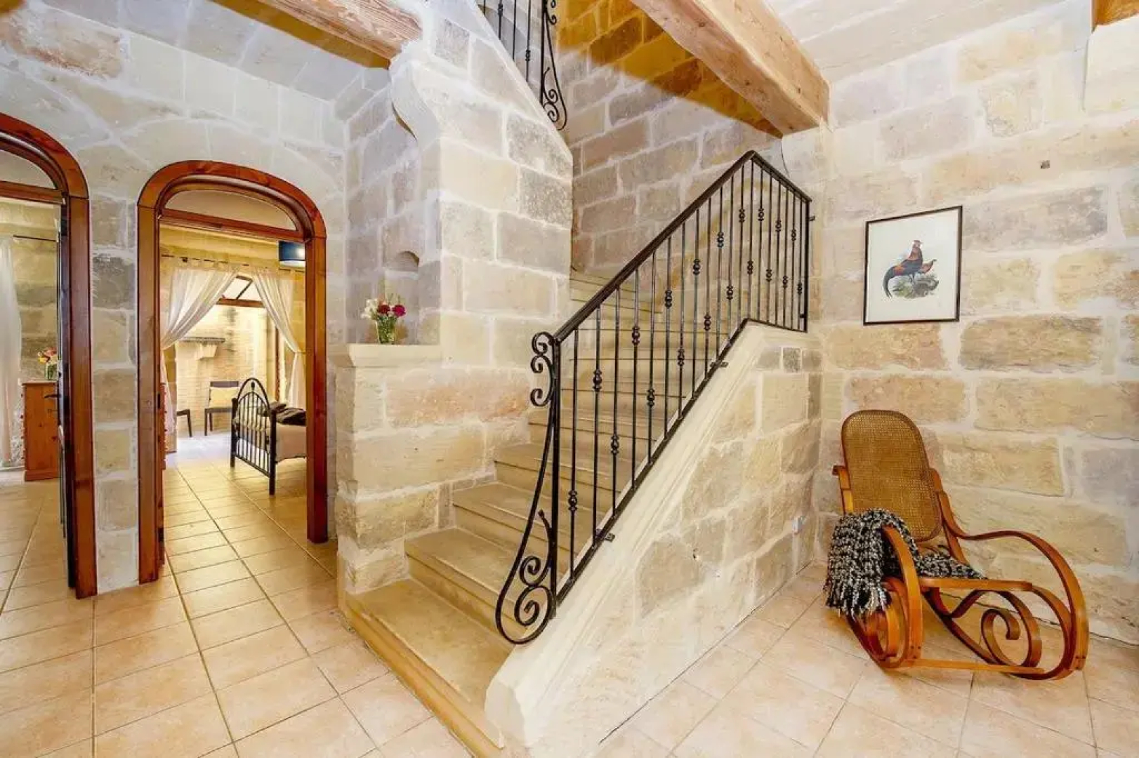 Ta Rena Holiday Home
