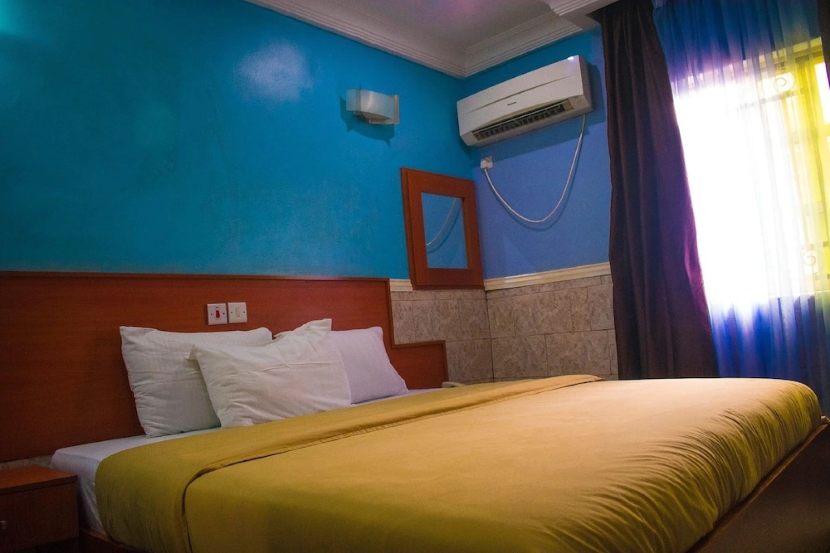 1st Delightsome House and Suites