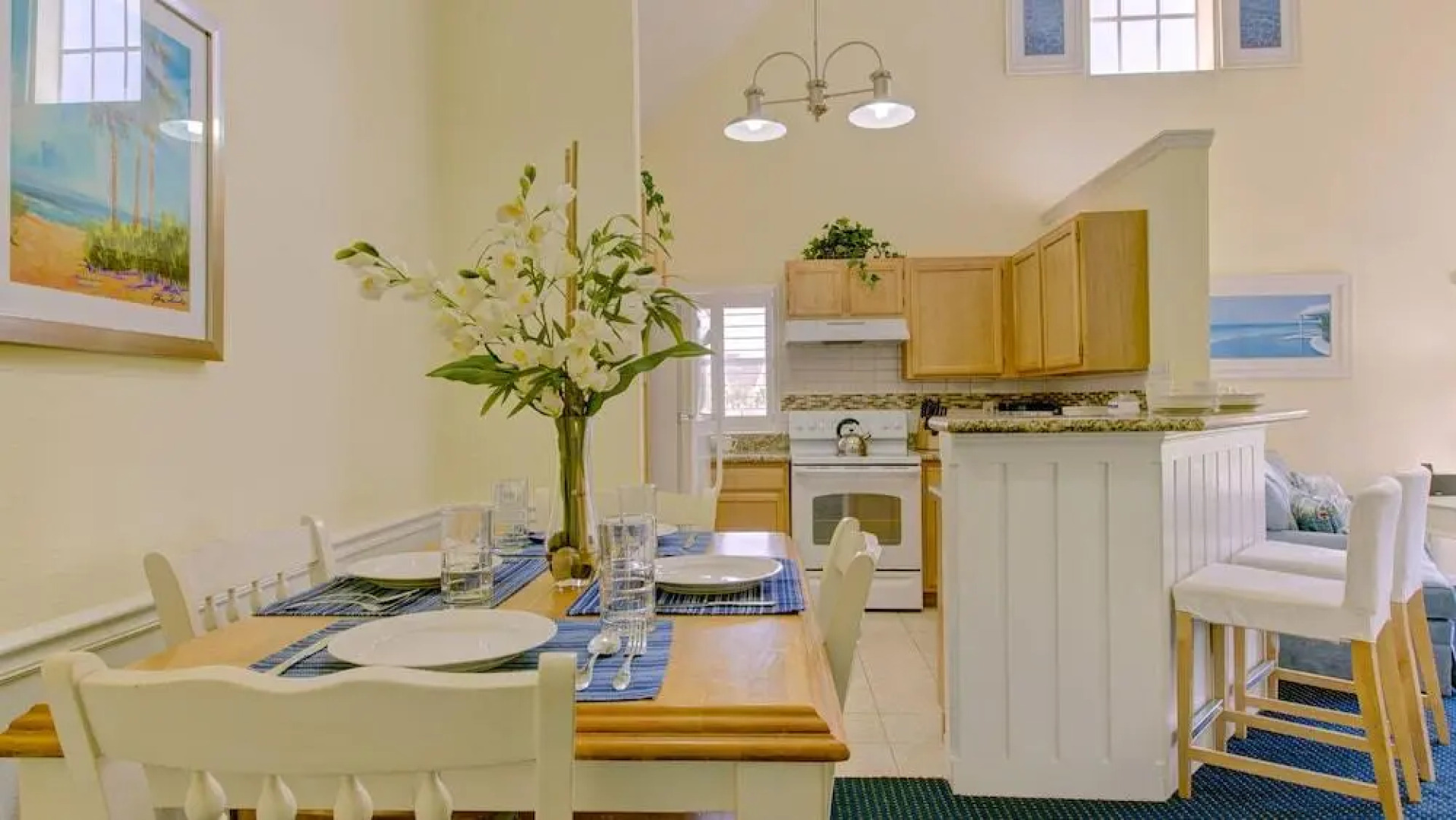 Runaway Beach Resort by Magical Memories