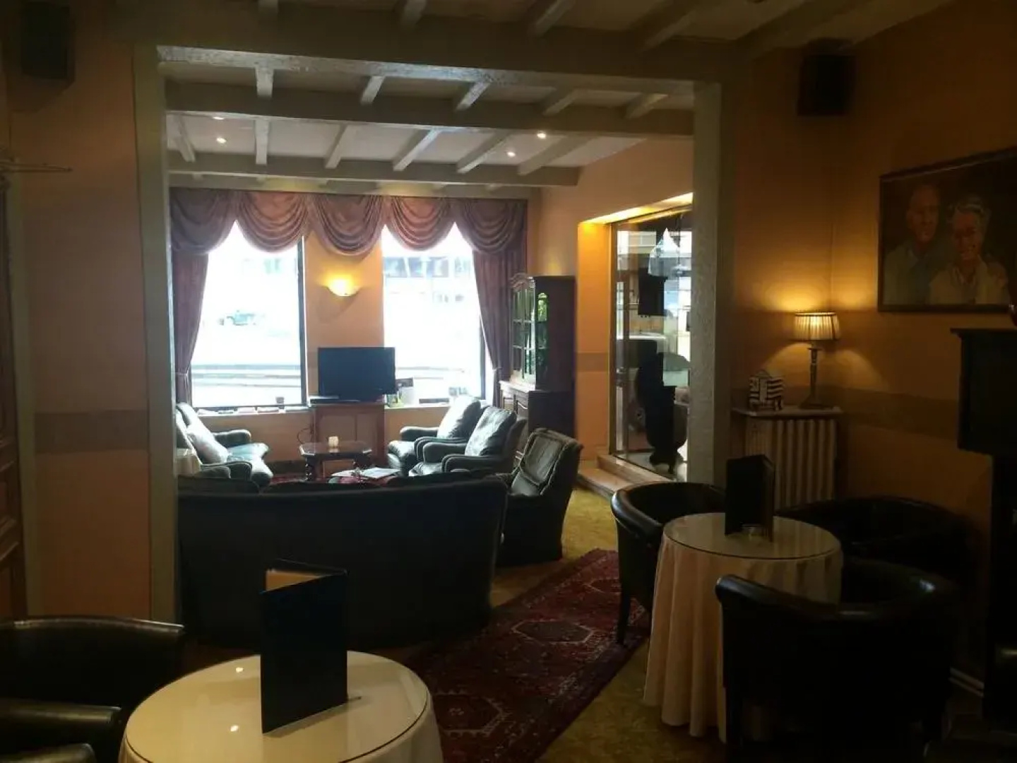 Malecot Hotel by F-Hotels