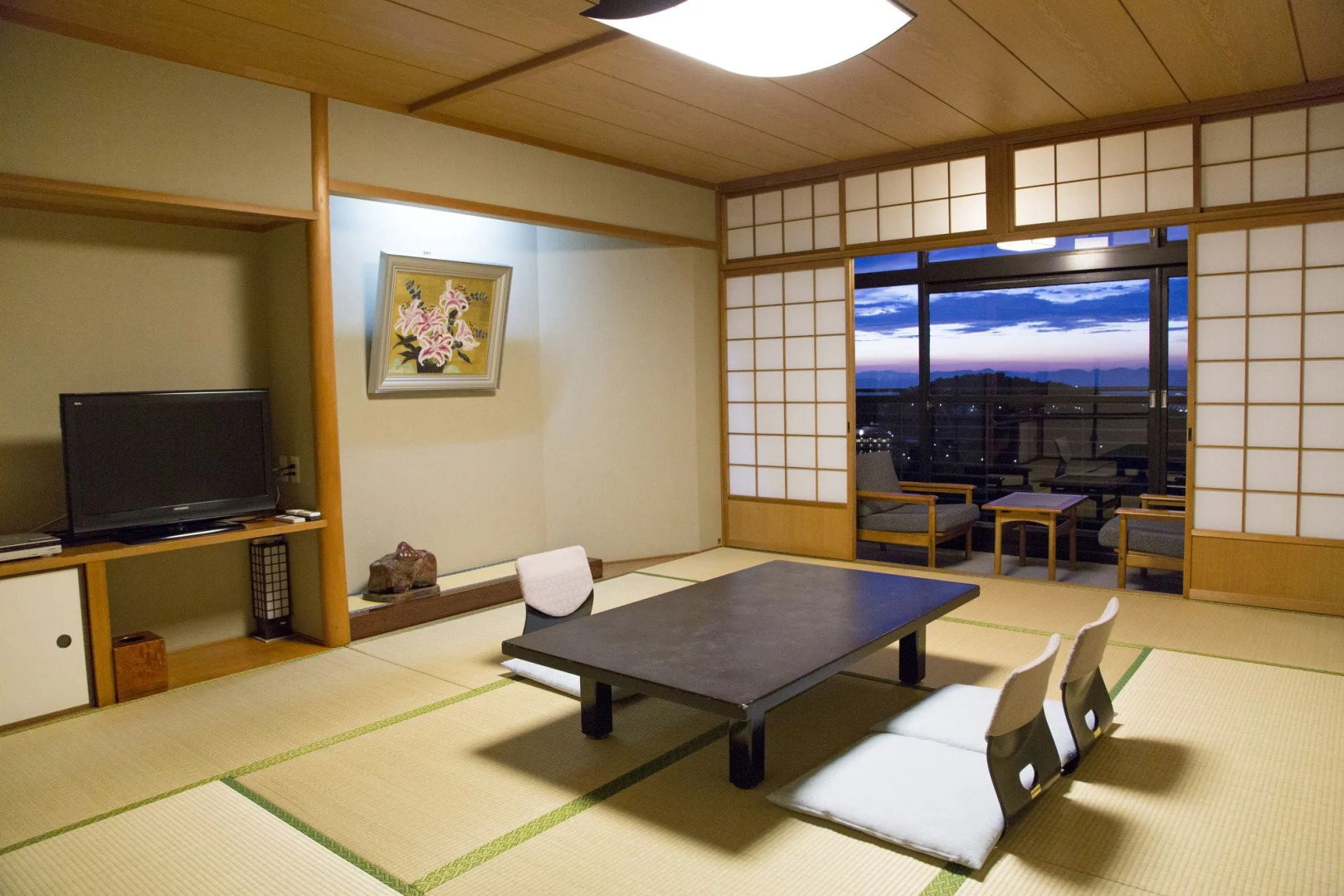 Arima Onsen Motoyu Kosenkaku