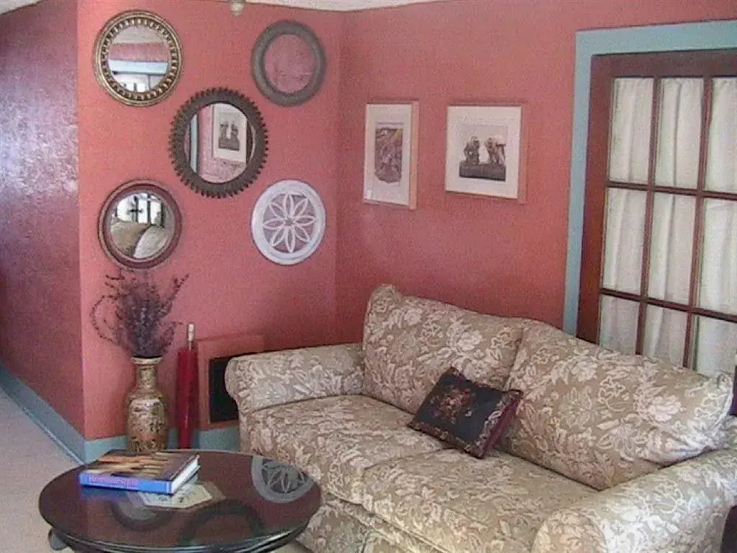 The Hayden Creek Inn