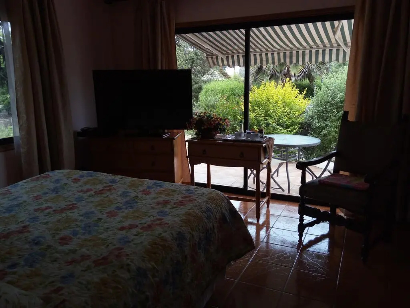 Campomar De Santo Domingo