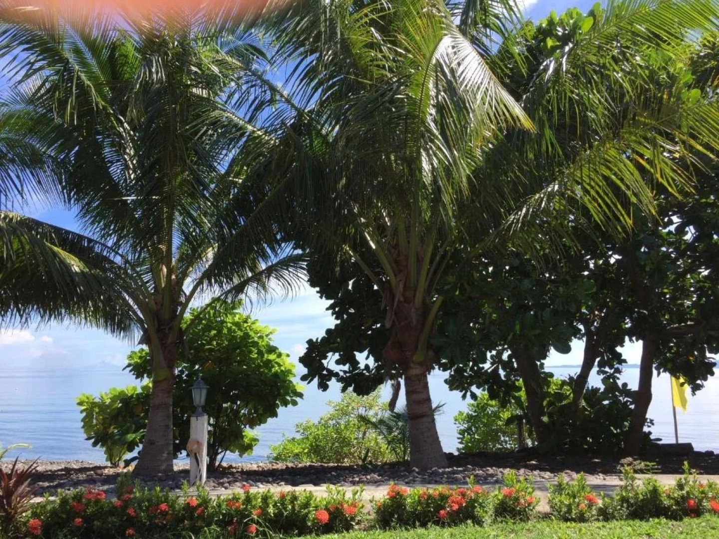 Pintuyan Dive Resort