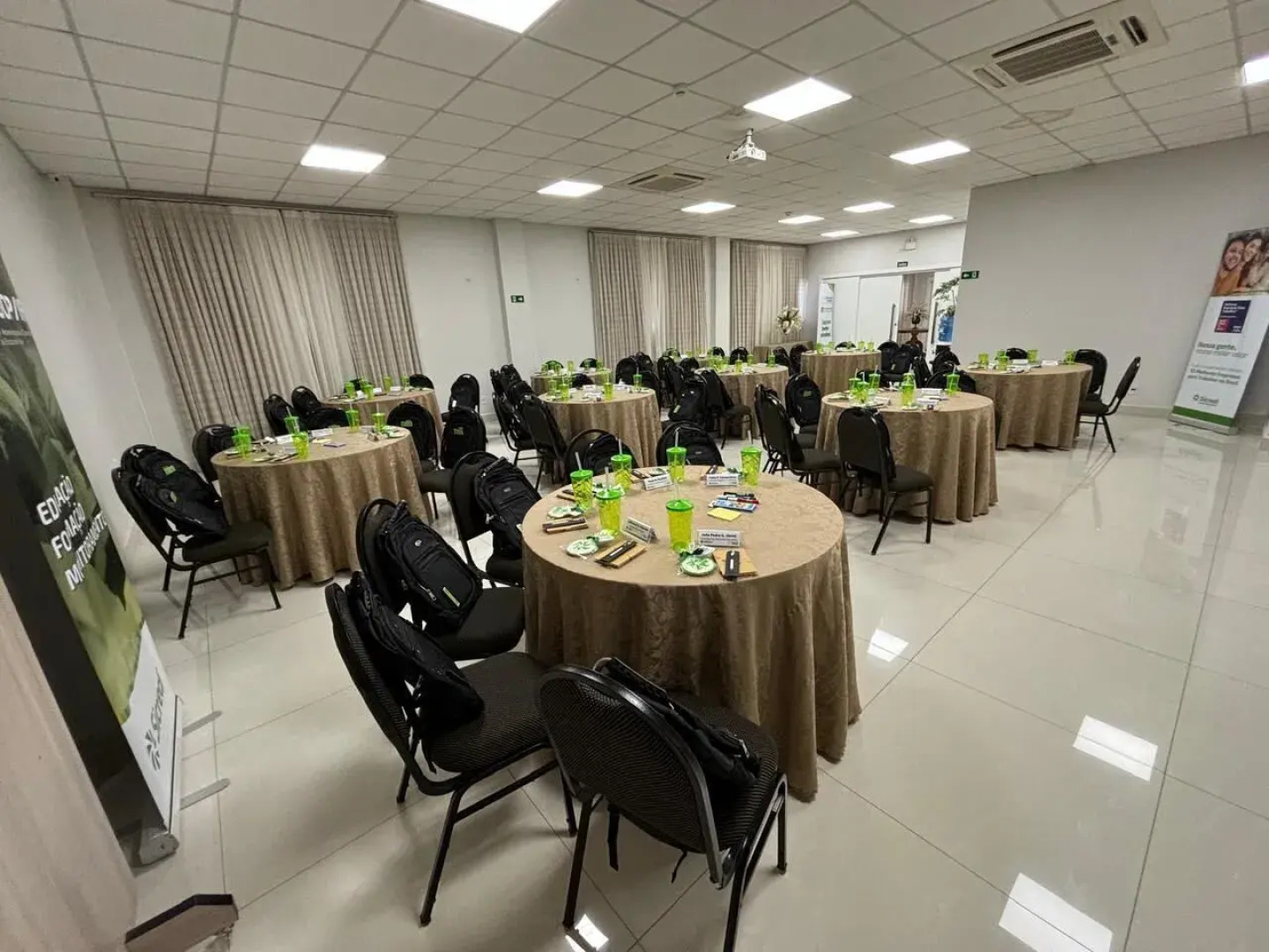 Laranjeiras Palace Hotel