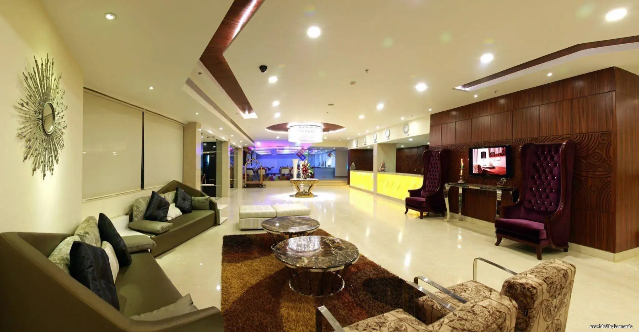 Best Western Ashoka Hitec City