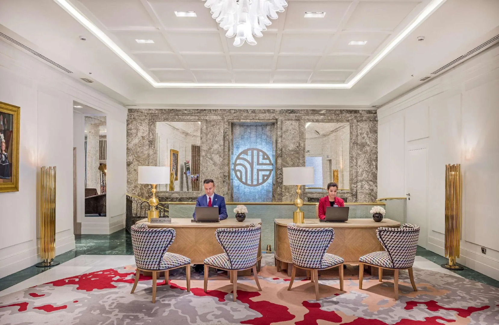 NH Collection Paseo del Prado