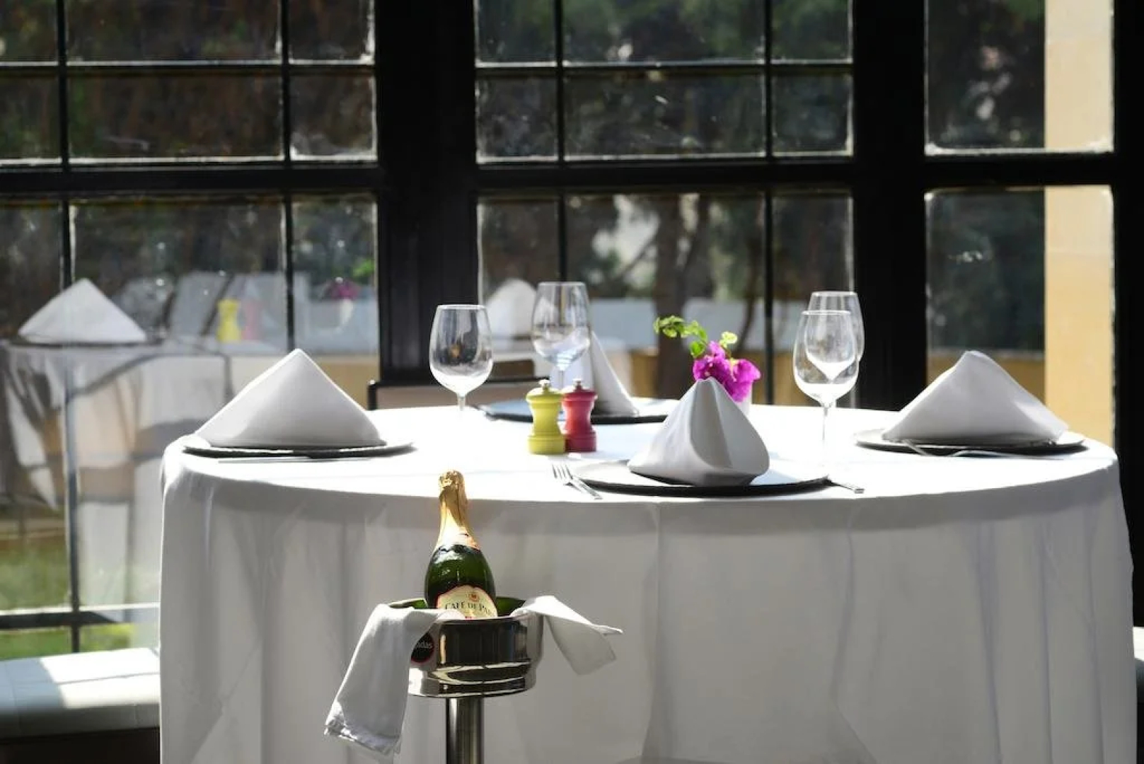 Lamunia Hotel & Wellness Spa