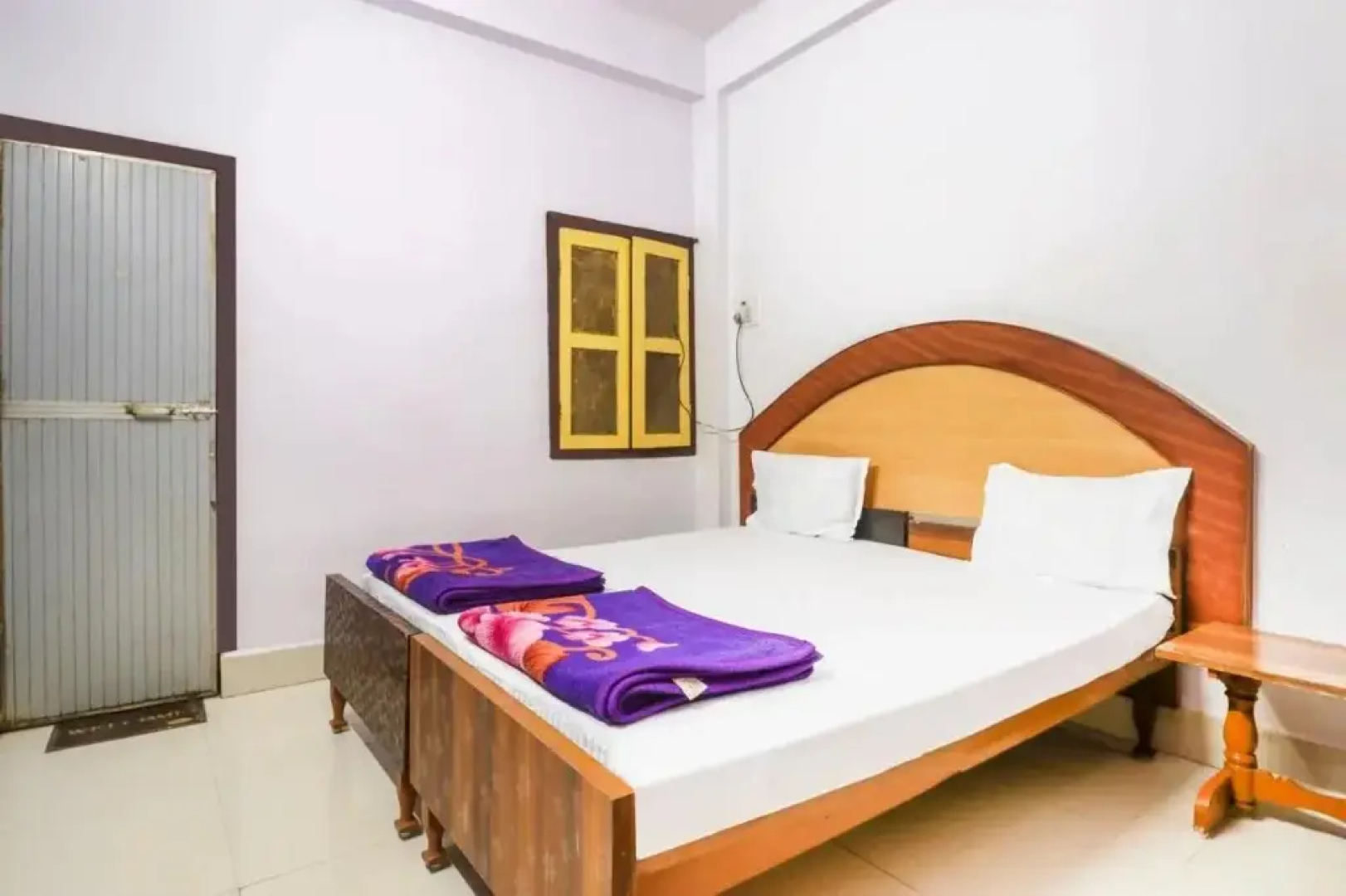 Hotel Poonam by OYO Rooms