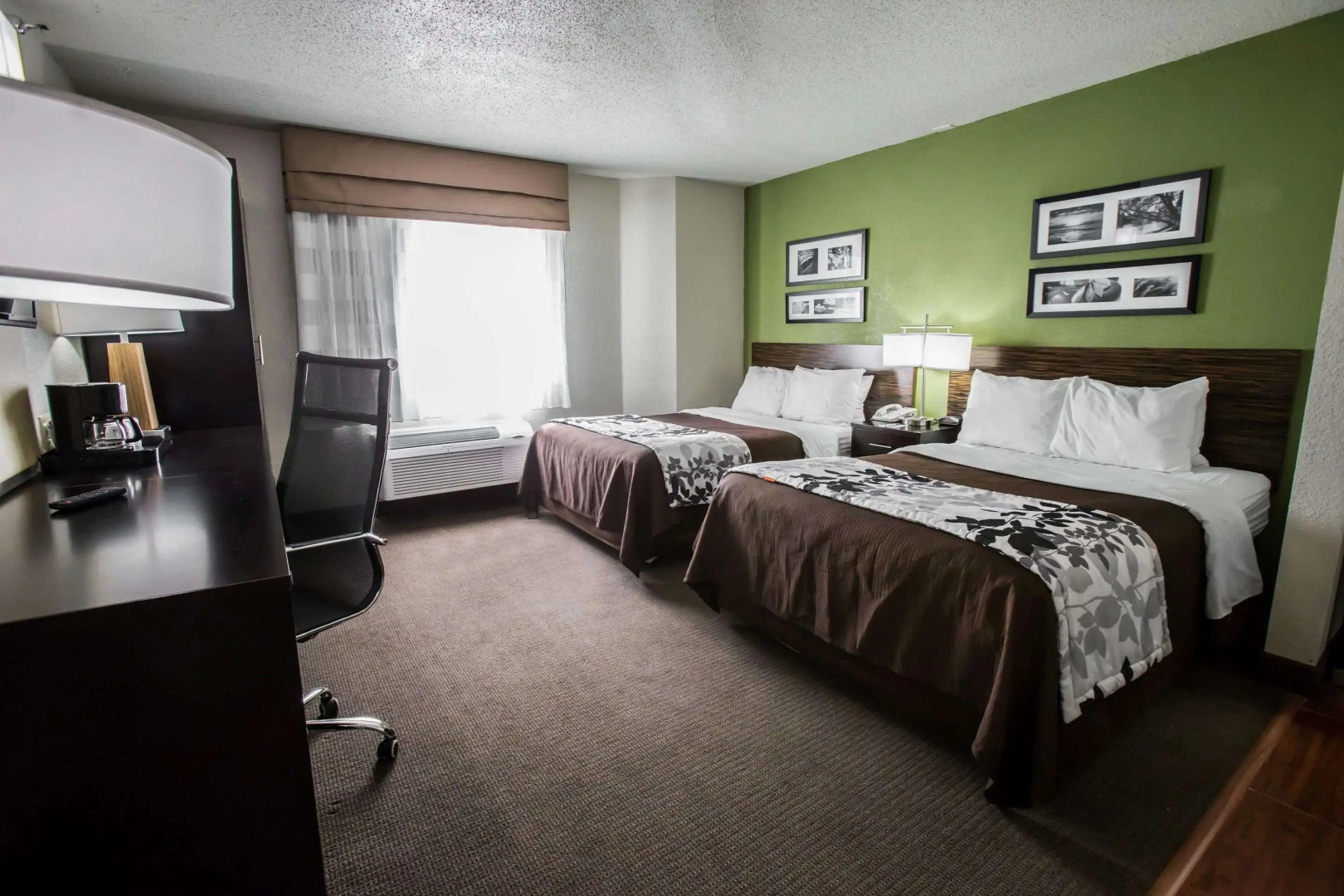 Sleep Inn Rockford I-90