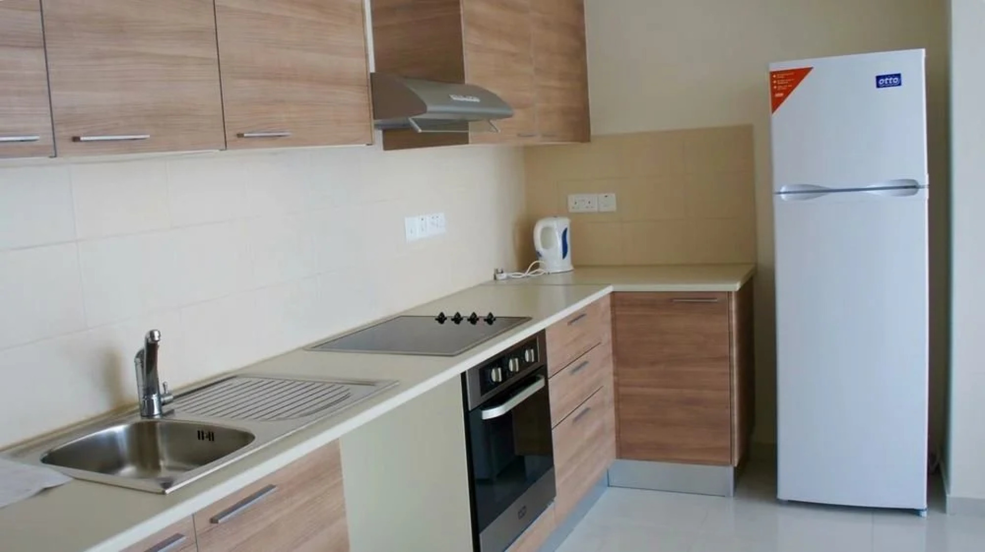 Zavos Marathon Beach Apartments