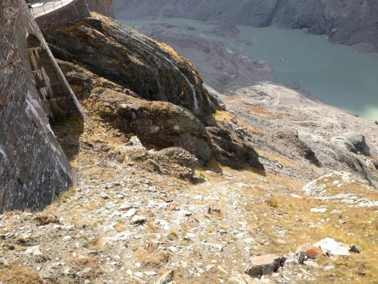 Ferienwohnung Traumblick Dolomiten