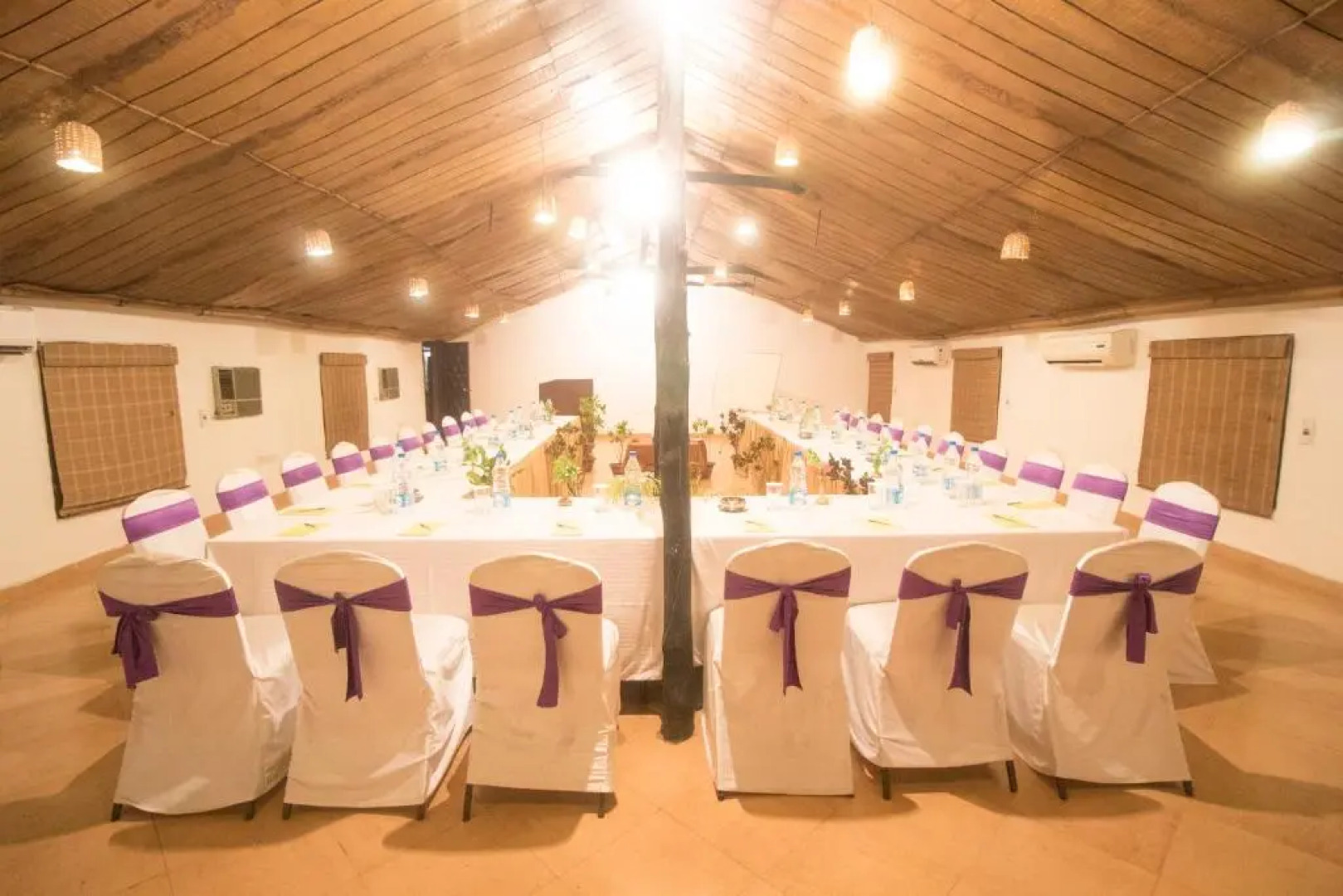 Lotus an Eco Resort Konark