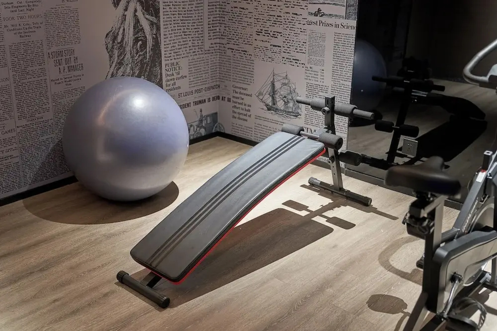 Lan Wan International Hotel