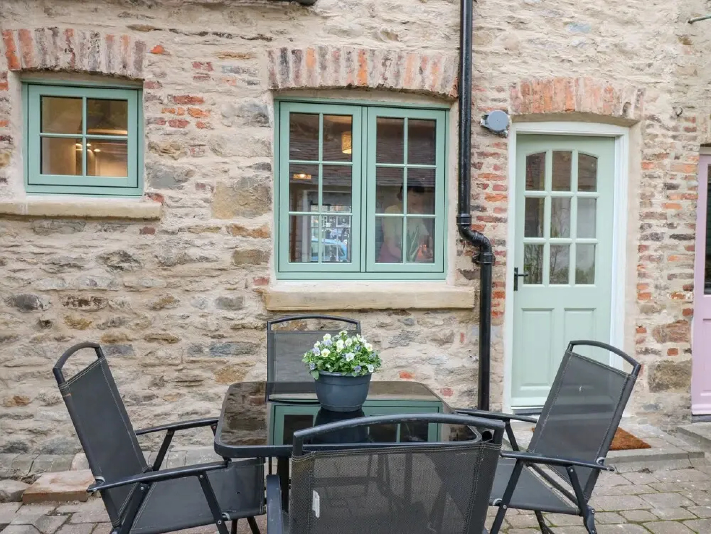 Bay Tree Cottage